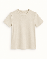 CAMISETA CANALÉ CRUDO