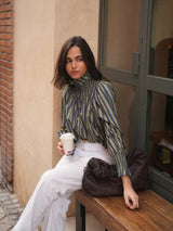 CAMISA MUSGO - ONCE28