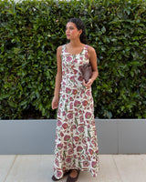 CONJUNTO FLORES - ONCE28