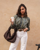 CAMISA MUSGO - ONCE28