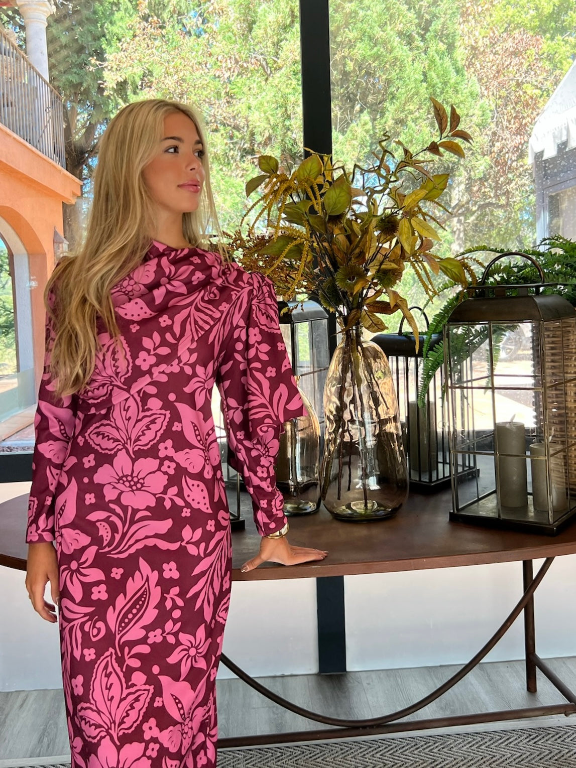 VESTIDO REMEDIOS