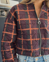 BOMBER CUADROS - ONCE28