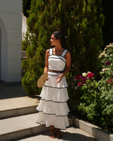 CONJUNTO RONDA BLANCO - ONCE28