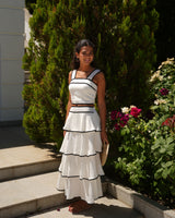 CONJUNTO RONDA BLANCO - ONCE28