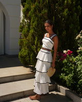 CONJUNTO RONDA BLANCO - ONCE28