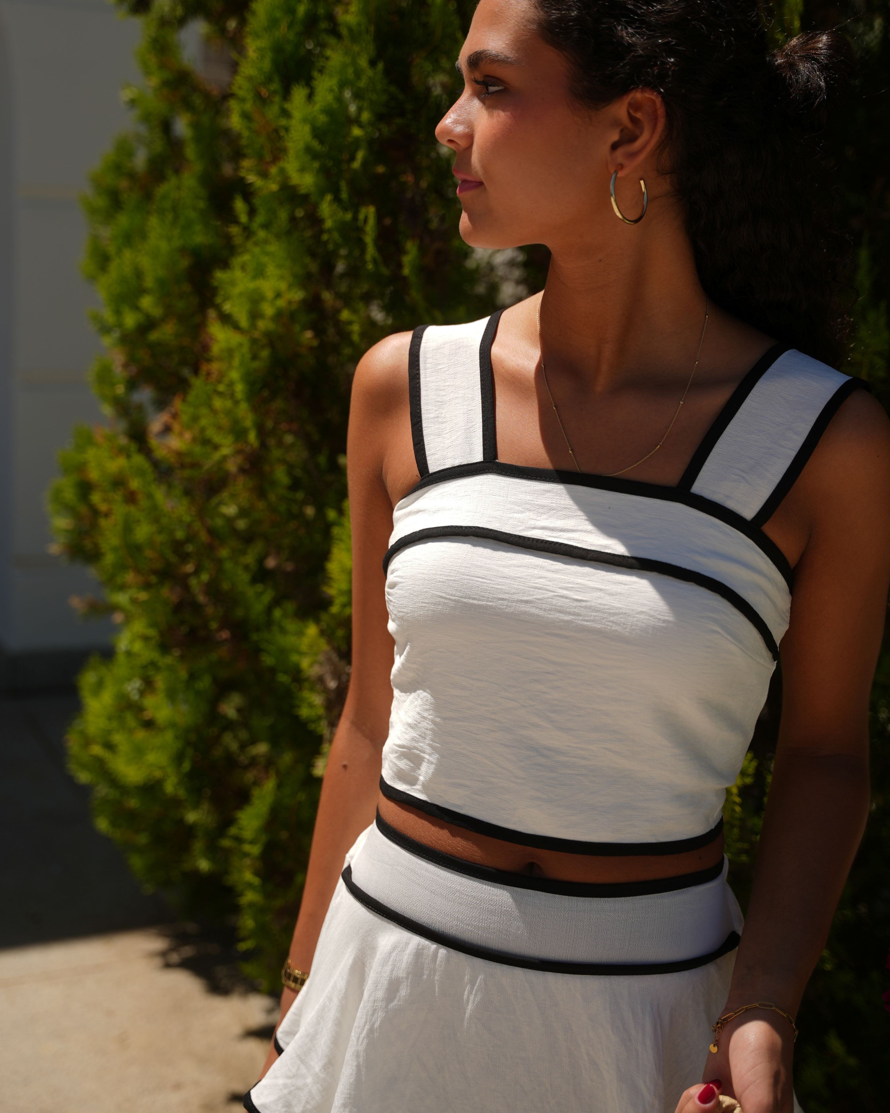 CONJUNTO RONDA BLANCO - ONCE28