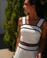 CONJUNTO RONDA BLANCO - ONCE28
