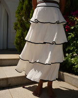 CONJUNTO RONDA BLANCO - ONCE28