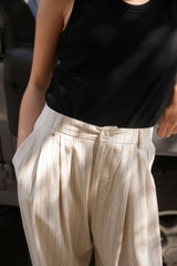 TOP TIRANTES NEGRO - ONCE28