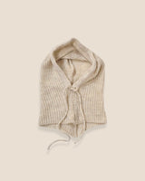 BALACLAVA BEIGE - ONCE28