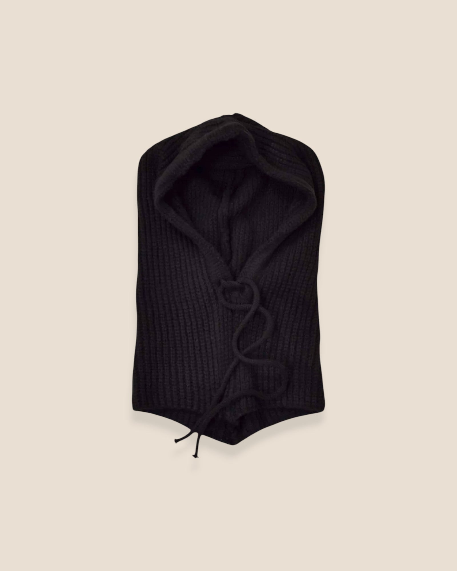 BALACLAVA NEGRA - ONCE28