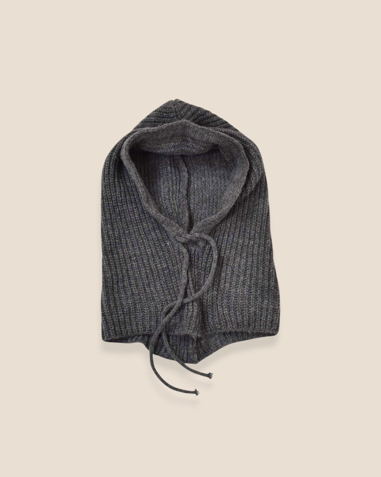 BALACLAVA GRIS - ONCE28