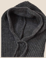 BALACLAVA GRIS - ONCE28