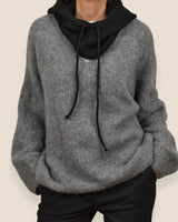 BALACLAVA NEGRA - ONCE28