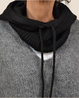 BALACLAVA NEGRA - ONCE28