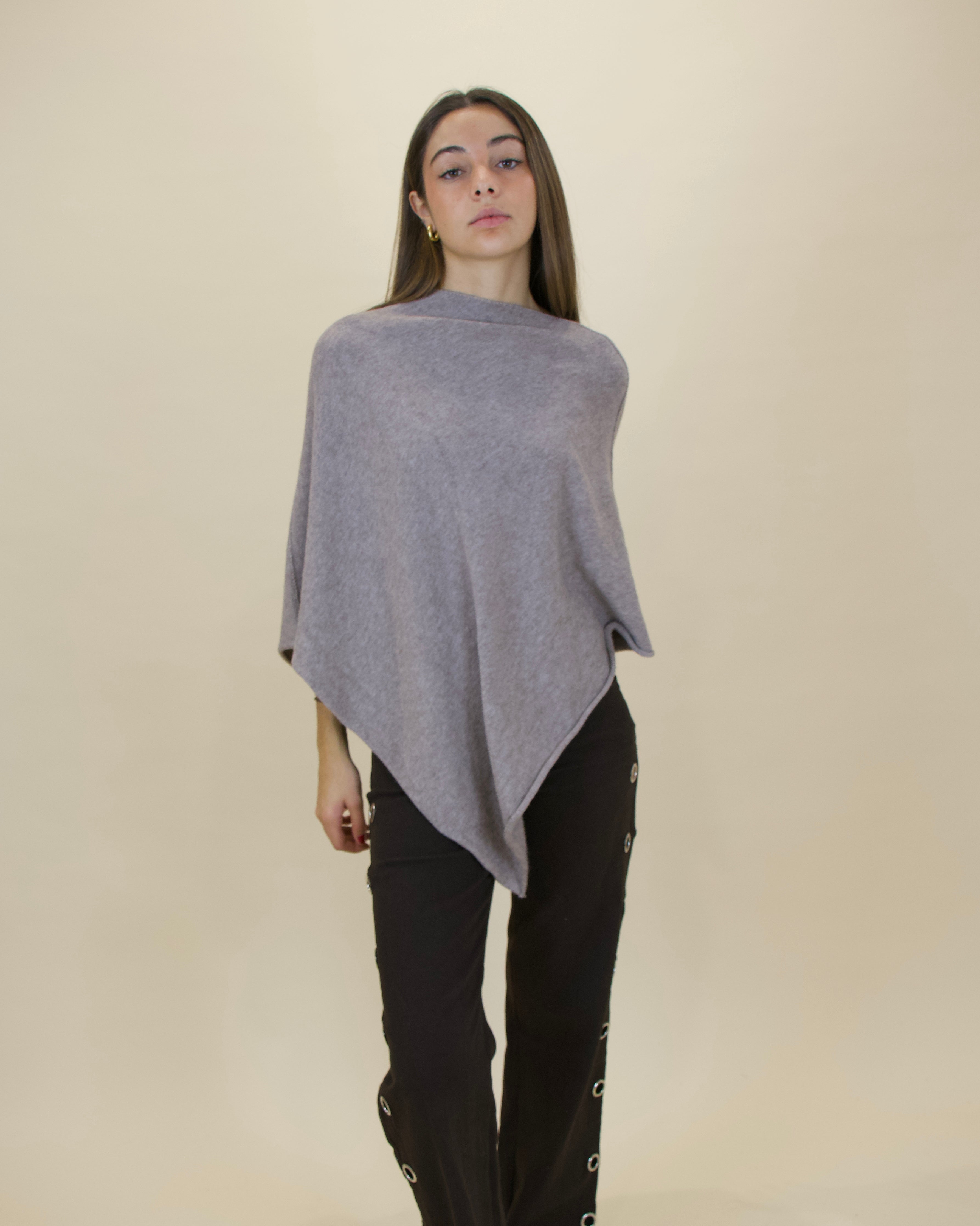 CAPA PUNTO TAUPE - ONCE28