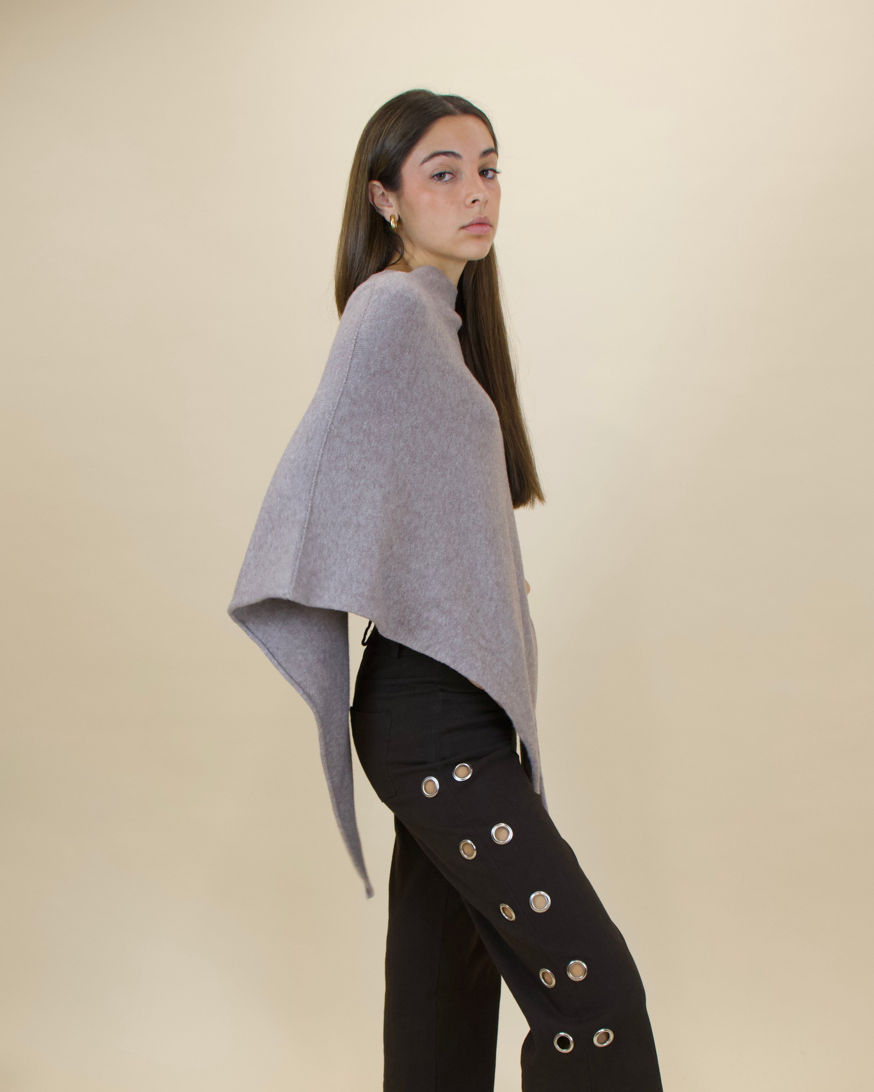 CAPA PUNTO TAUPE - ONCE28