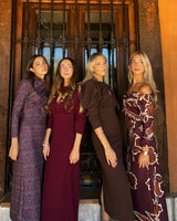 VESTIDO GIRALDA