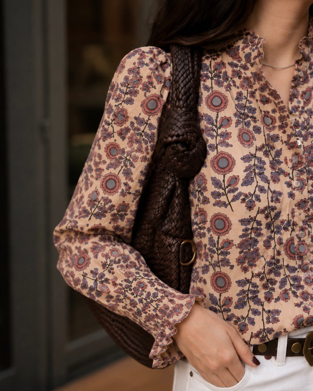 CAMISA COCO