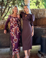 VESTIDO TRIANA