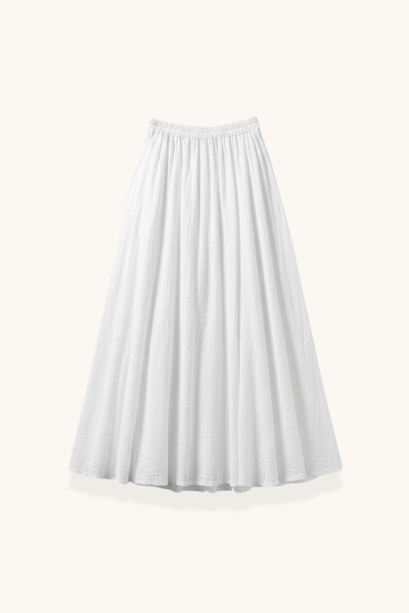 FALDA BLANCA - ONCE28