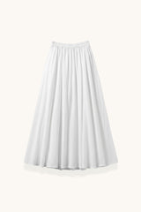 FALDA BLANCA - ONCE28