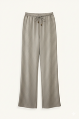 PANTALÓN FLUIDO RAYAS - ONCE28