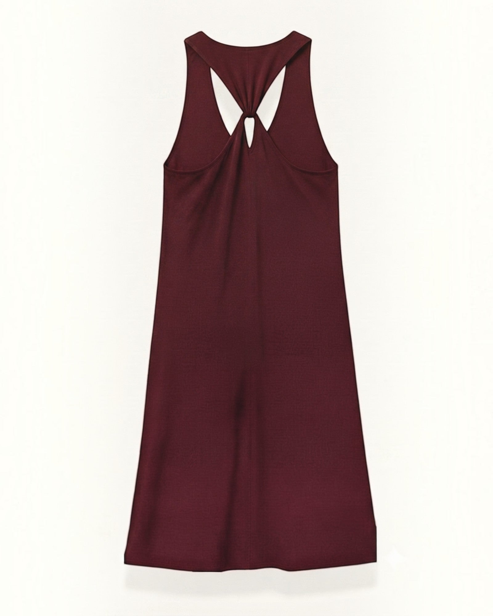 VESTIDO TACHAS ROSA- ONCE28