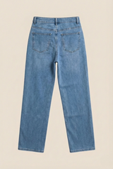 PANTALÓN VAQUERO CIRCLE - ONCE28