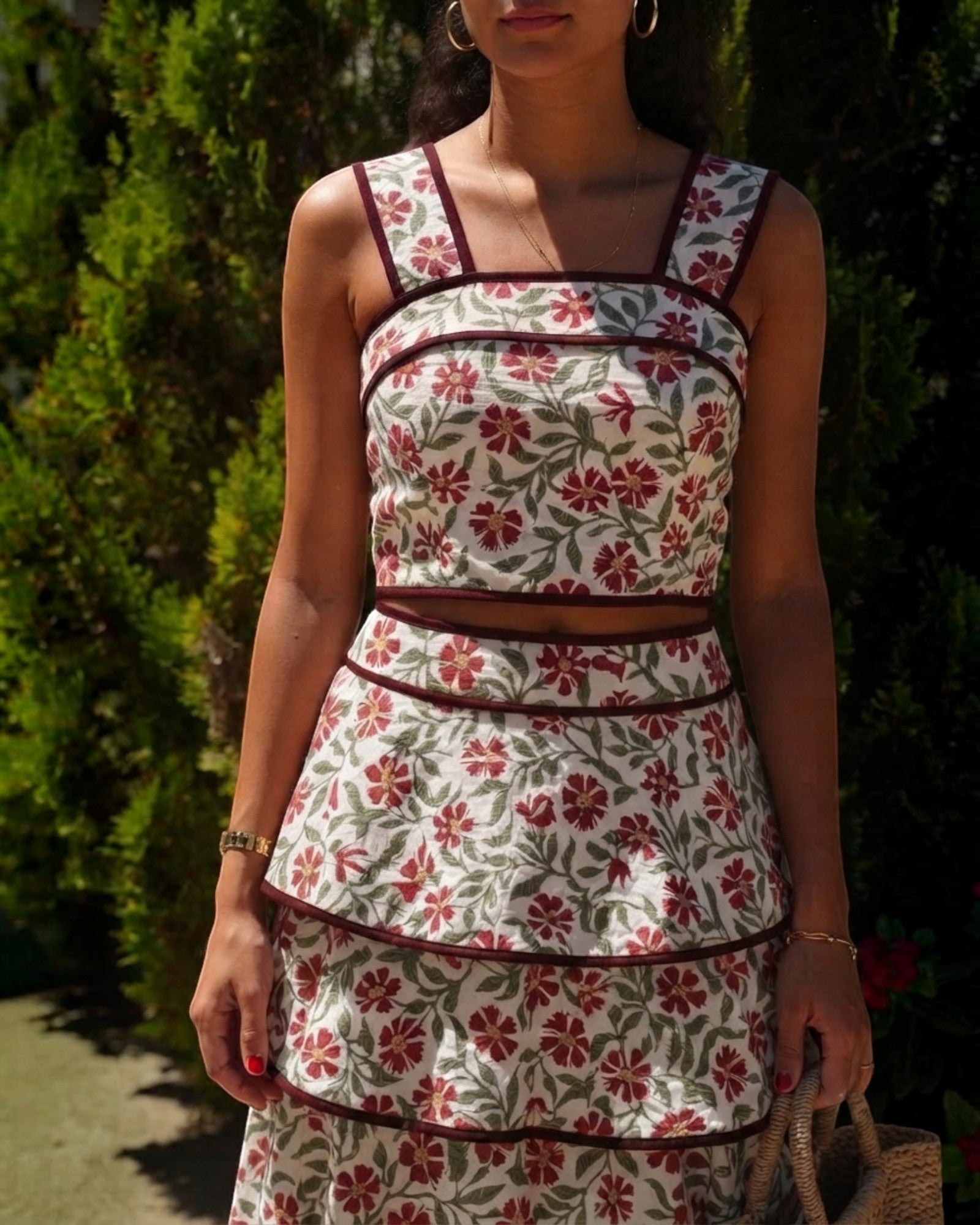 CONJUNTO RONDA ESTAMPADO - ONCE28
