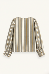 CHAQUETA BROTE - ONCE28