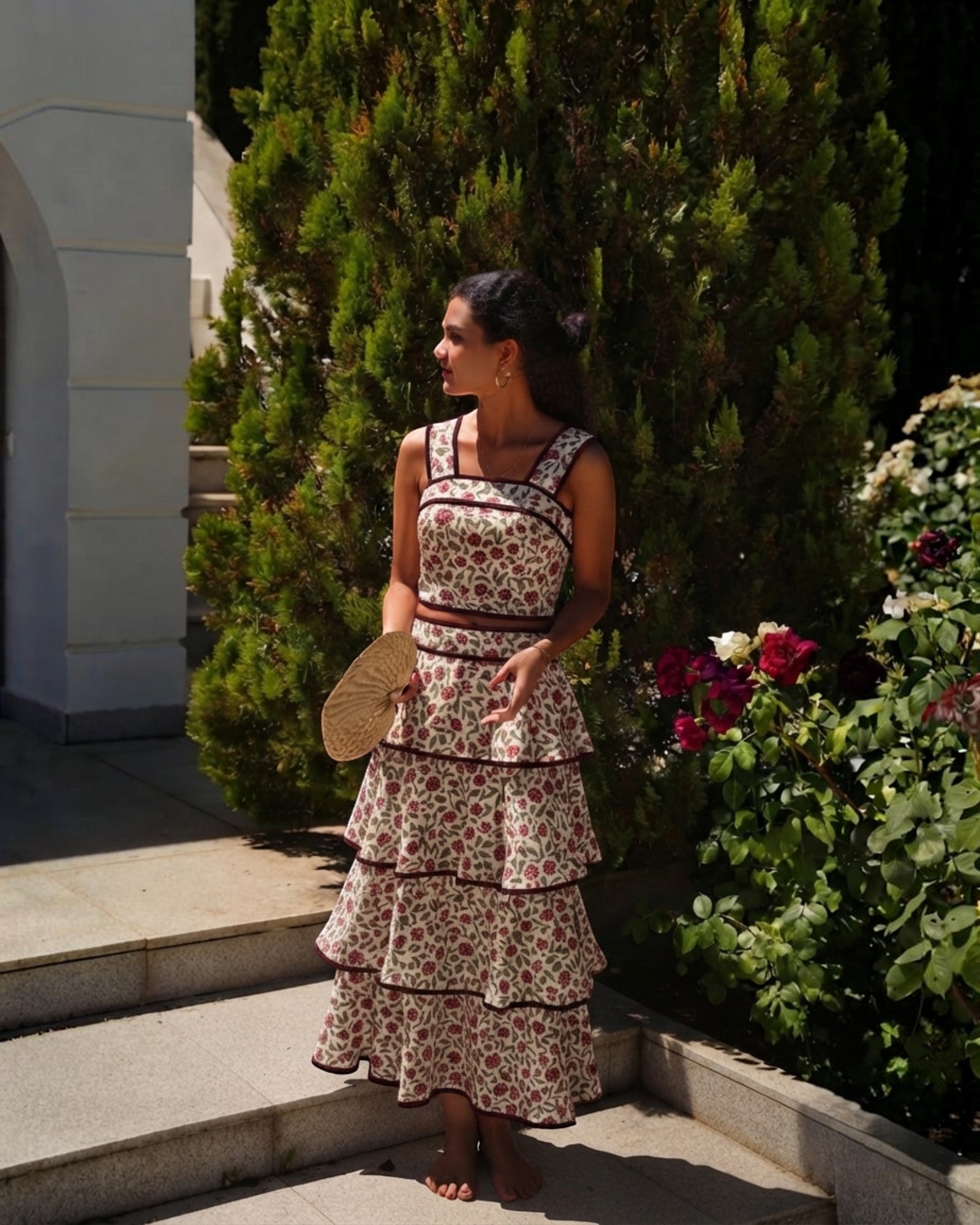 CONJUNTO RONDA ESTAMPADO - ONCE28