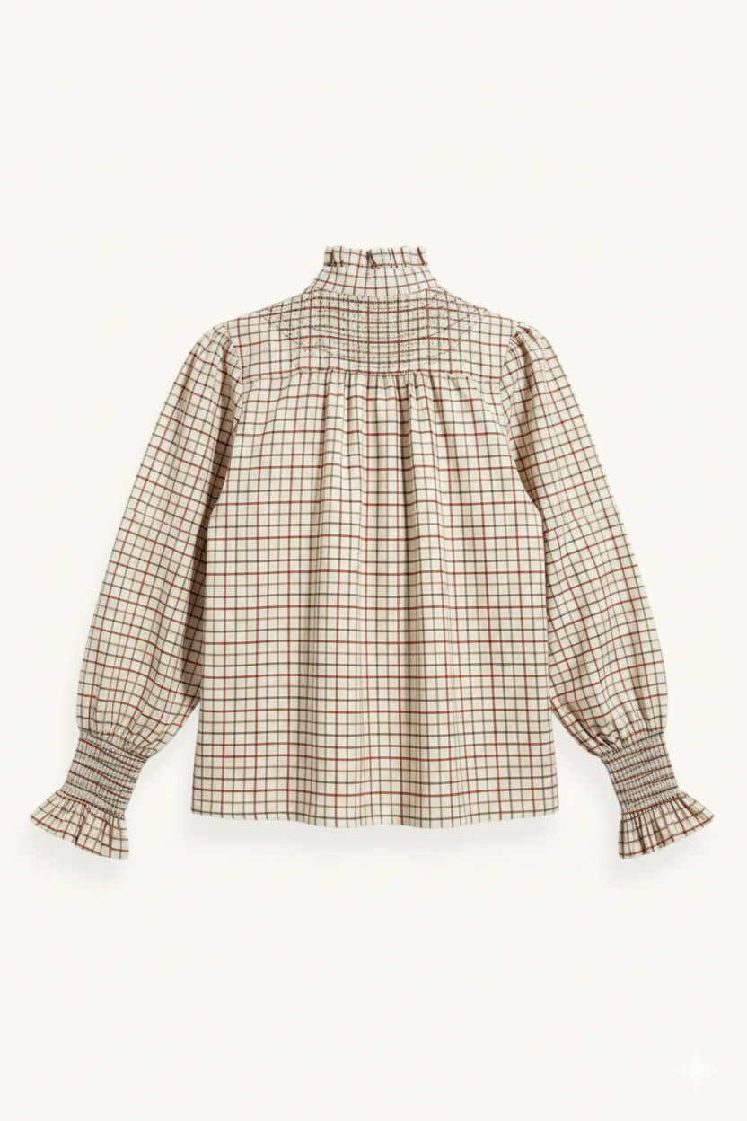 CAMISA HOJA - ONCE28