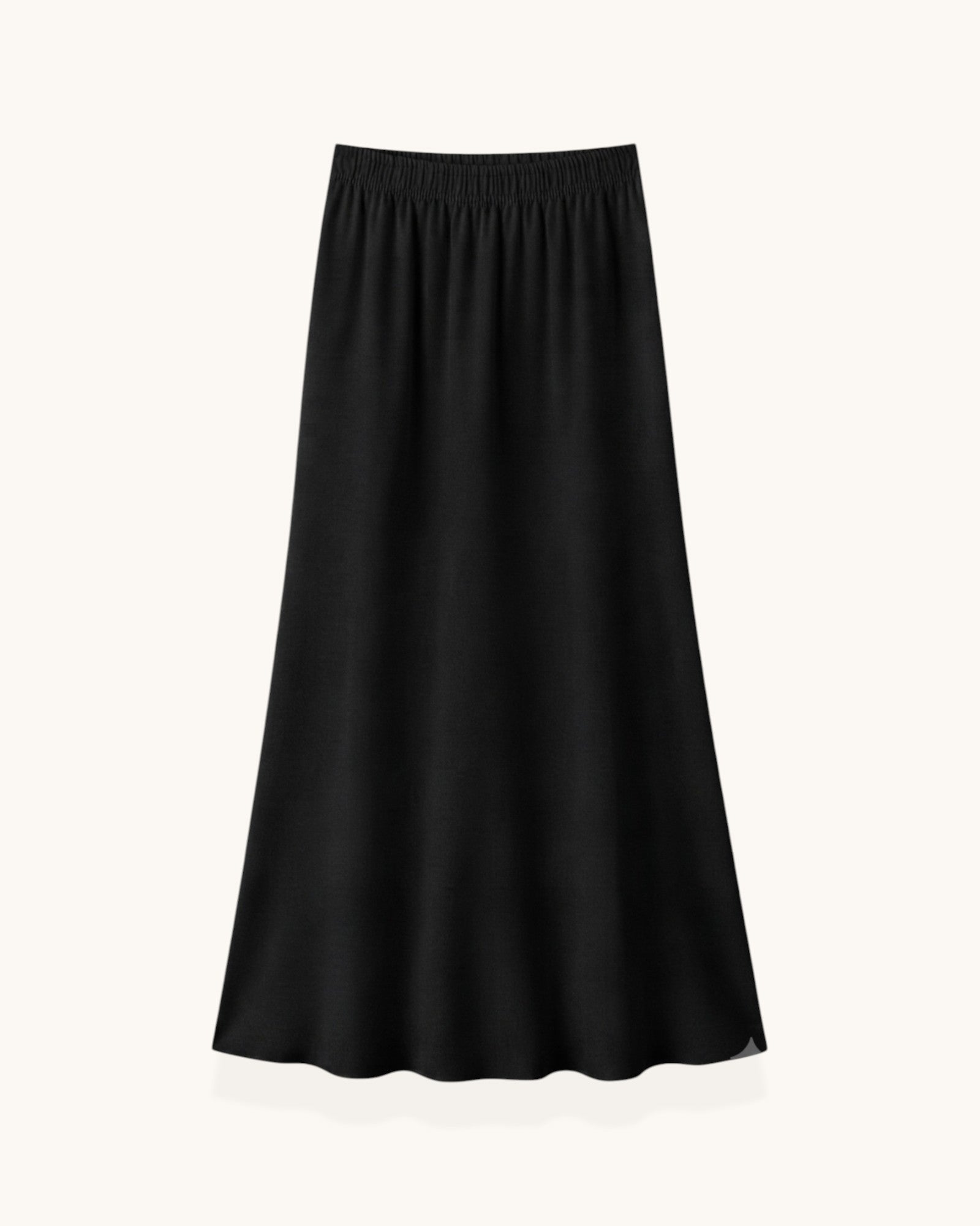 FALDA TACHAS NEGRA  - ONCE28