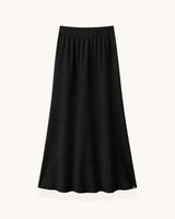 FALDA TACHAS NEGRA  - ONCE28