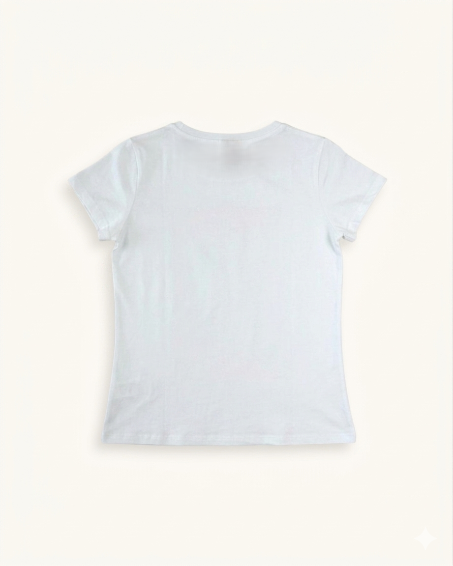 CAMISETA CHILLING - ONCE28