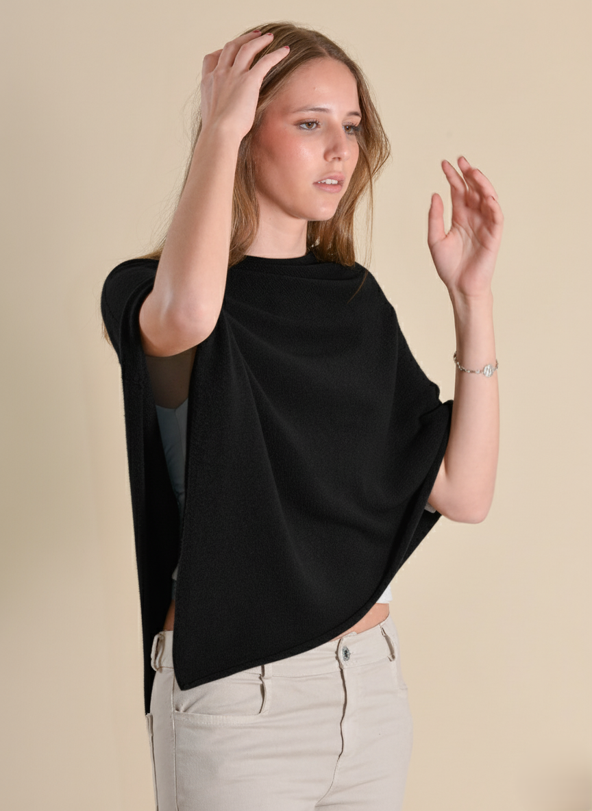 CAPA PUNTO NEGRA - ONCE28