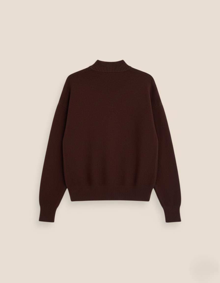 JERSEY PERKINS GRANATE - ONCE28