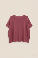 JERSEY MANGA ROSA - ONCE28