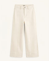 PANTALÓN COSTURA FRONTAL