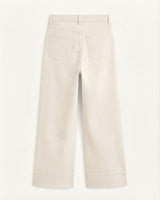 PANTALÓN COSTURA FRONTAL
