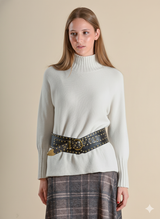 JERSEY PERKINS BEIGE - ONCE28