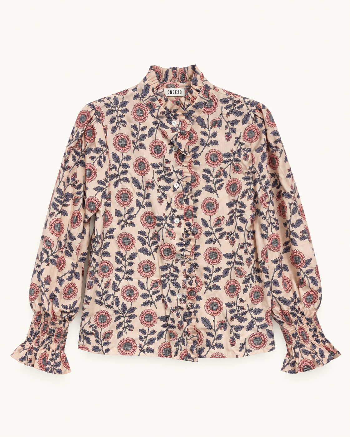 CAMISA COCO