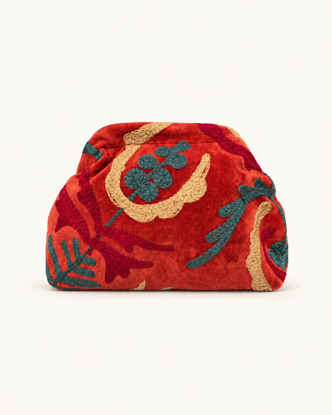 CLUTCH INDIA TEJA