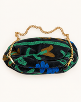CLUTCH INDIA GRIS