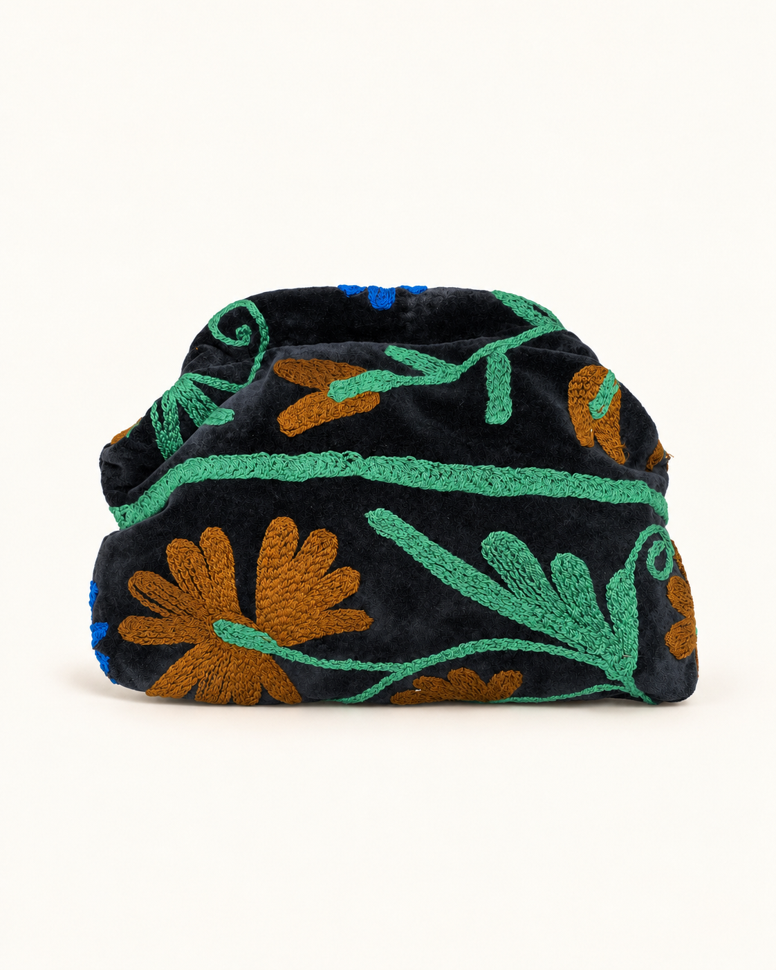 CLUTCH INDIA GRIS