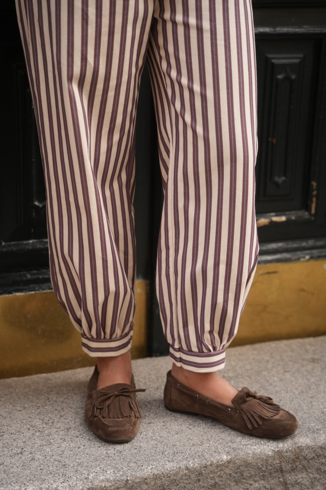 PANTALÓN SAVINA - ONCE28