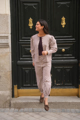 PANTALÓN SAVINA - ONCE28