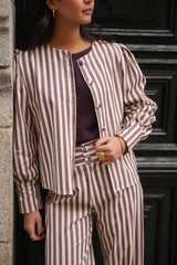 CHAQUETA SAVINA - ONCE28