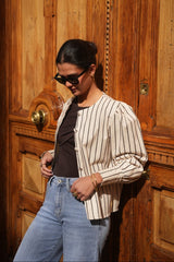 CHAQUETA VELA - ONCE28